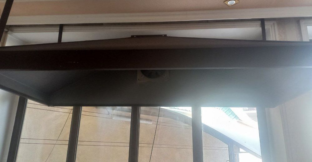 Вытяжка для кухни