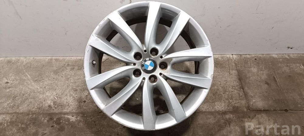 o janta doua jante 19 originale bmw 5 f10 f11 f08 f18 style 331