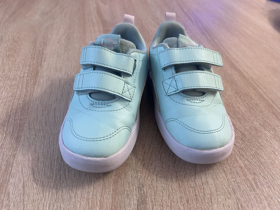 Детски кецове пума