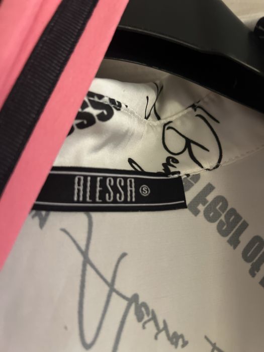 Лятна рокля Alessa принт