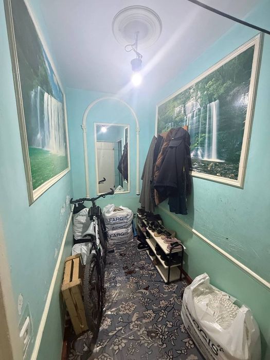 2 хонали 3 хонага мосласа булади 6м веранда