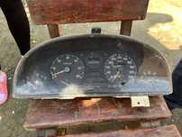 Ceas Fiat Ulysse