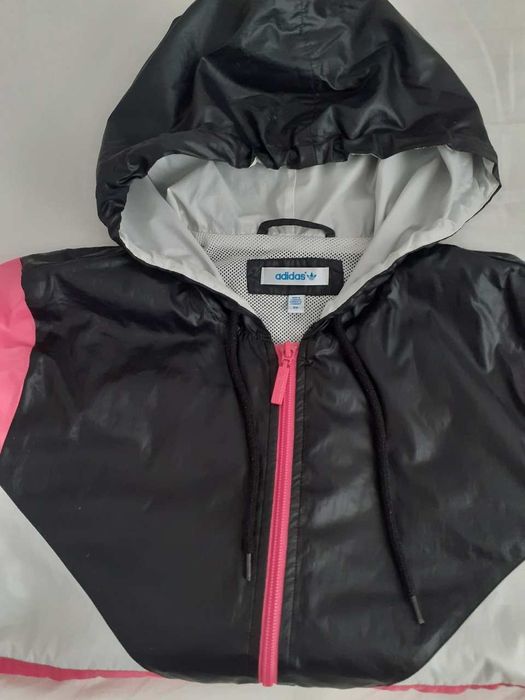 Дамска ветровка adidas