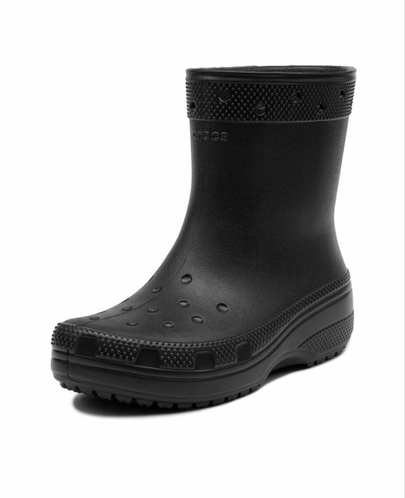 Ботуши за дъжд - Crocs , оригинални