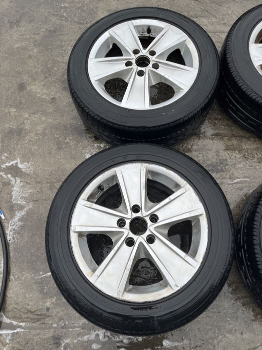 Джанти 5x112 16 Audi