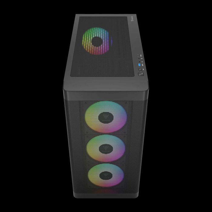 Много Добро PC Ryzen 5 7500F/32Gb/1TB SSD nVme/RТX 4060/Гаранция