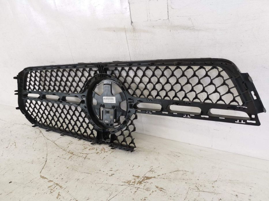 Grila Radiator Mercedes-Benz  GLE-Class V167 2018 2019 2020 2021 2022