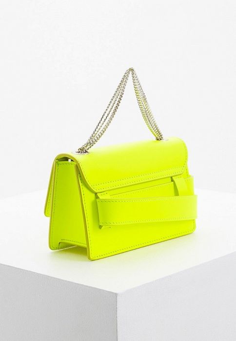 Дамска мини чанта Patrizia Pepe