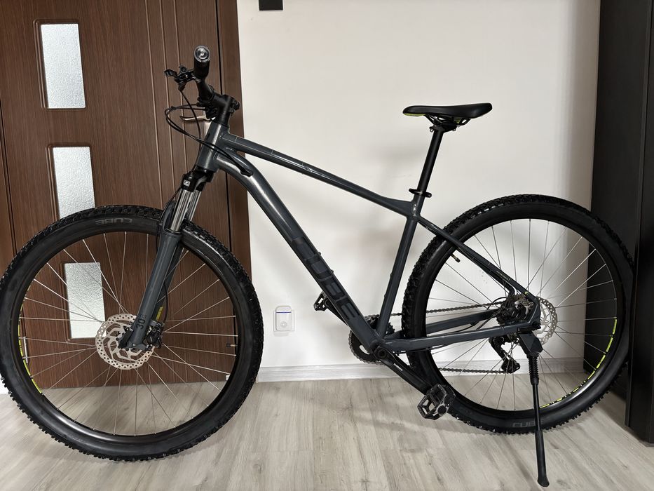 Bicicletă Cube Aim Pro 29