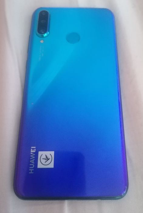 Vând Huawei p30 lite