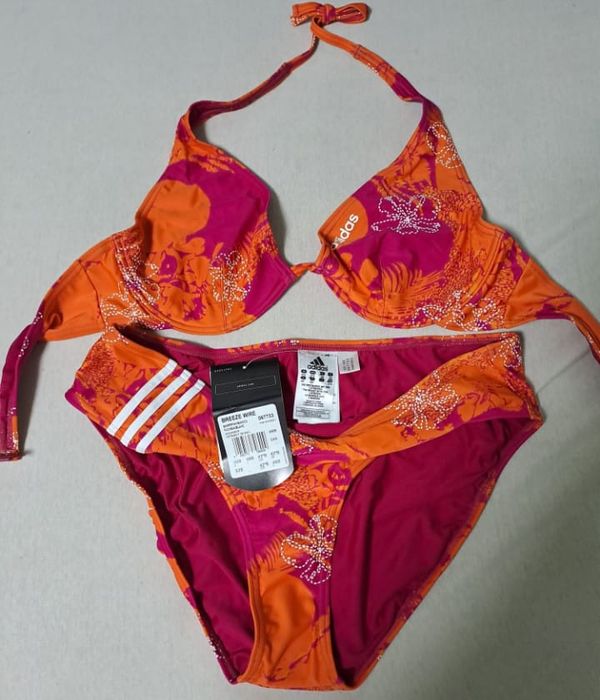 Costum baie doua piese