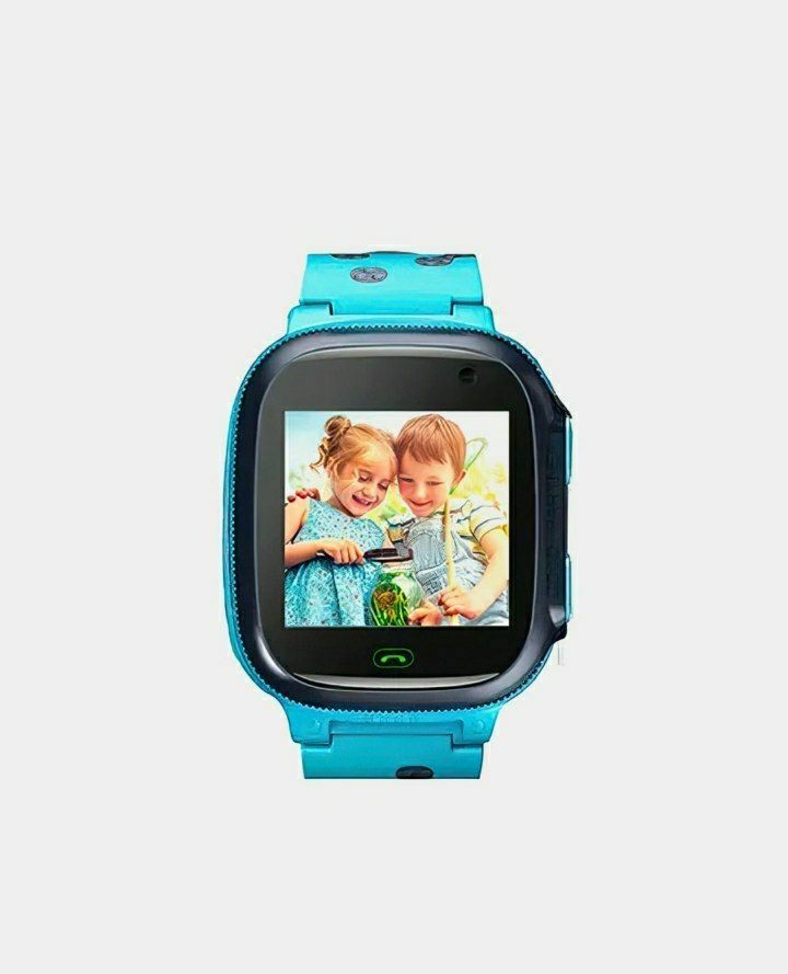 Умные детские часы Smart Watch Meimi M1 GPS/ Call