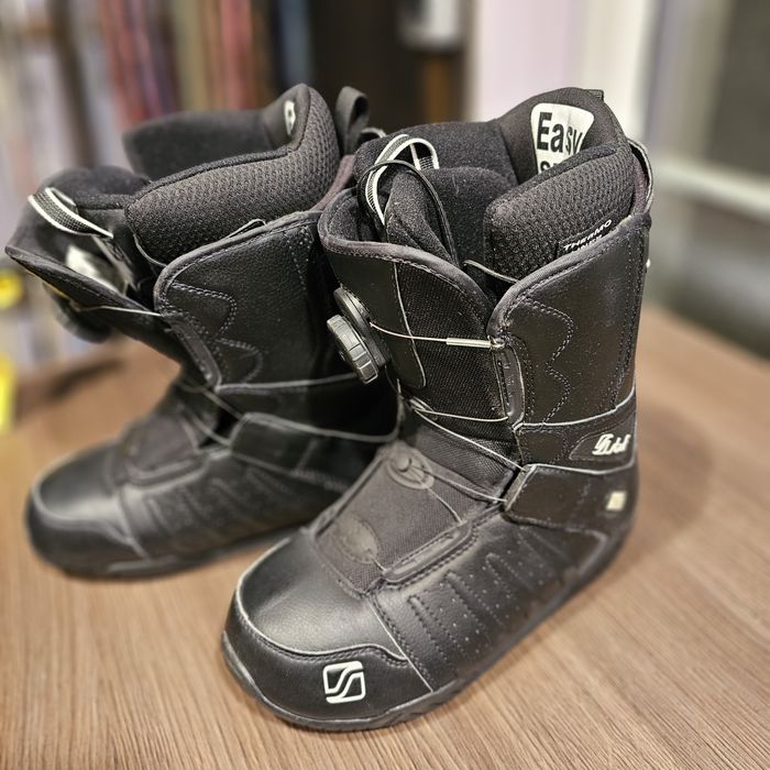 Boots Snowboard Stuff Nr.40 EU cu Boa