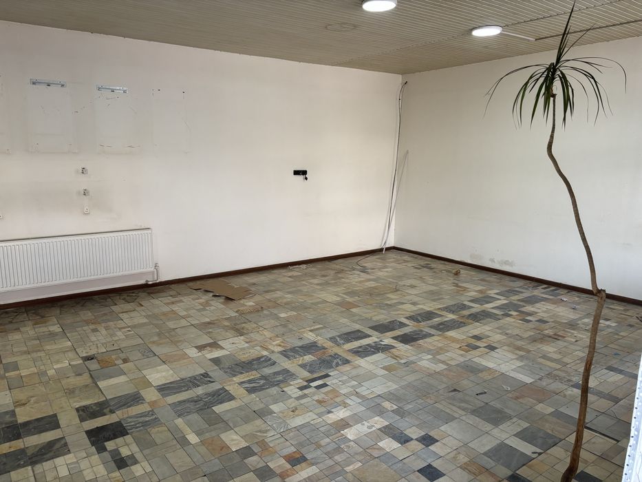 Сдаётся в аренду коммерческое помещение