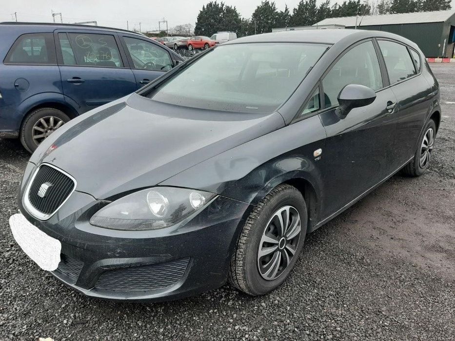 Cadru motor Seat Leon 2 2011 Hatchback 1.2 TSI