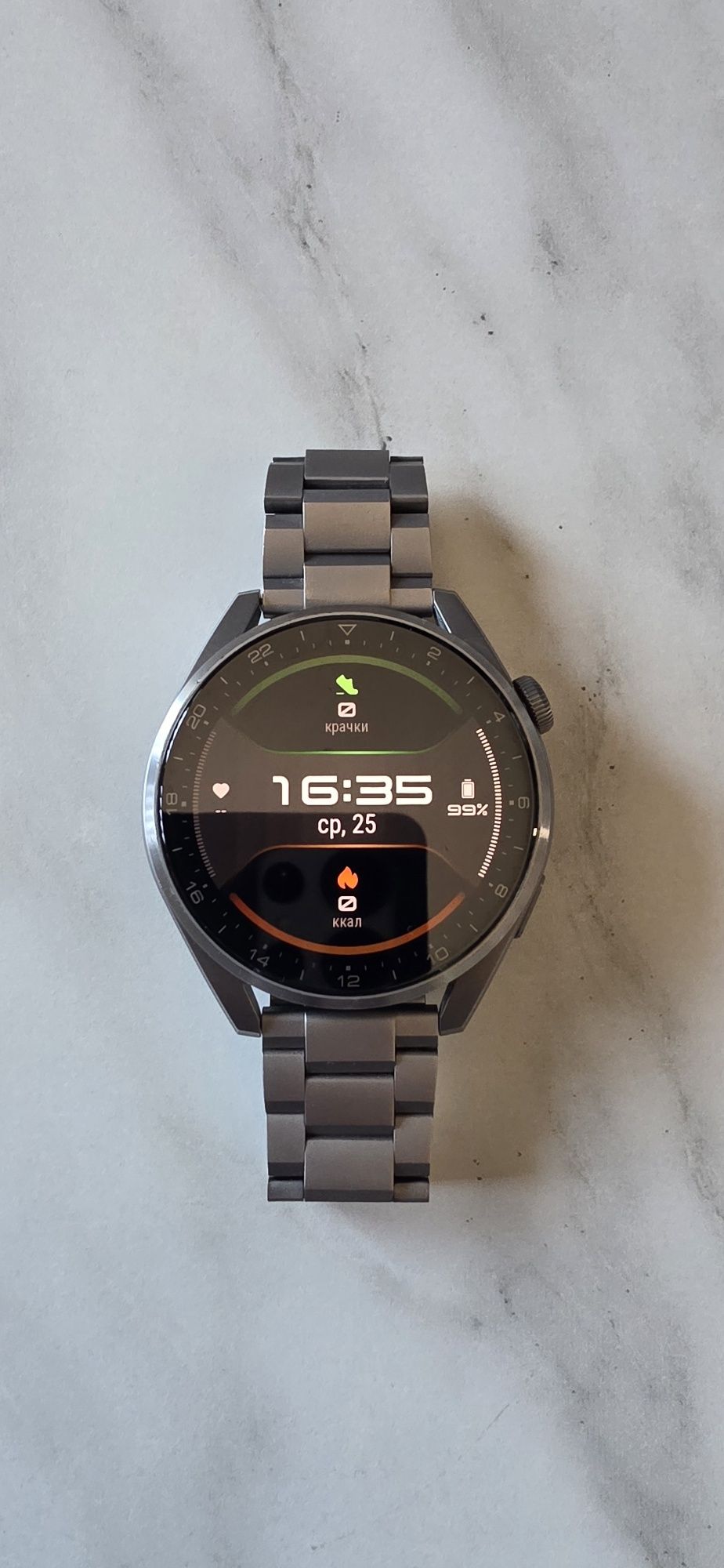 Huawei watch GT 3 Pro