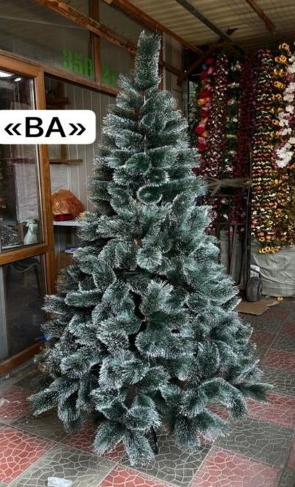 Елки оптом и розницу