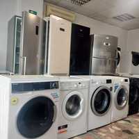 Vând masini de spălat rufe și frigidere import Germania