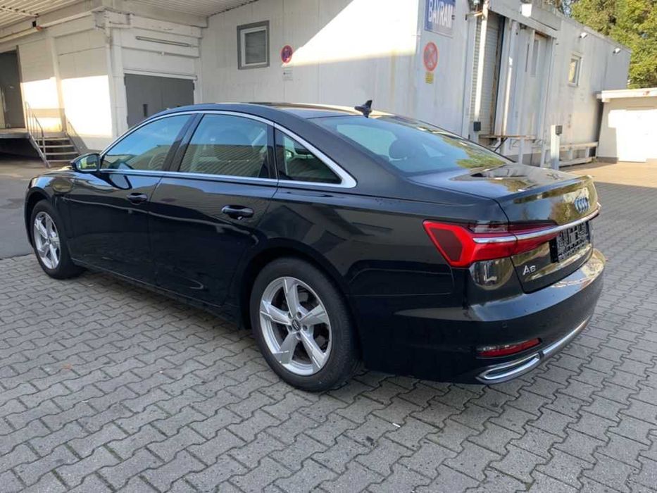 audi a 6 c8 motor 2.0 tdi si 3.0 tdi cutie viteze automata