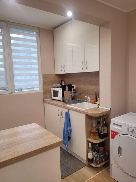 Дава се под наем Двустаен апартамент в София, Люлин 9 - 48 кв.м за 500 € - Снимка #2