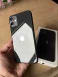 Iphone 11, айфон 11 128 gb