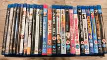 filme blu ray originale in stare excelenta
