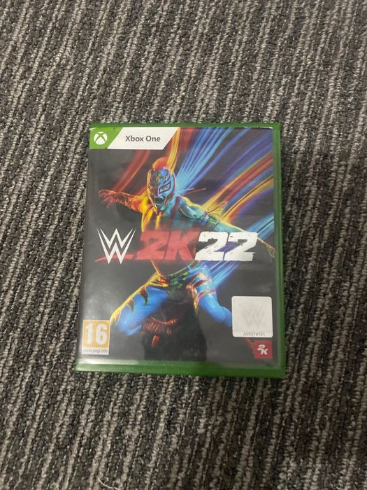 Vând 2K22 în stare bună