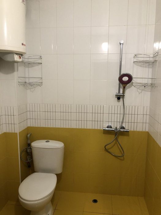 Дава се под наем Двустаен апартамент в Варна, Лятно кино Тракия - 55 кв.м за 375 € - Снимка #4