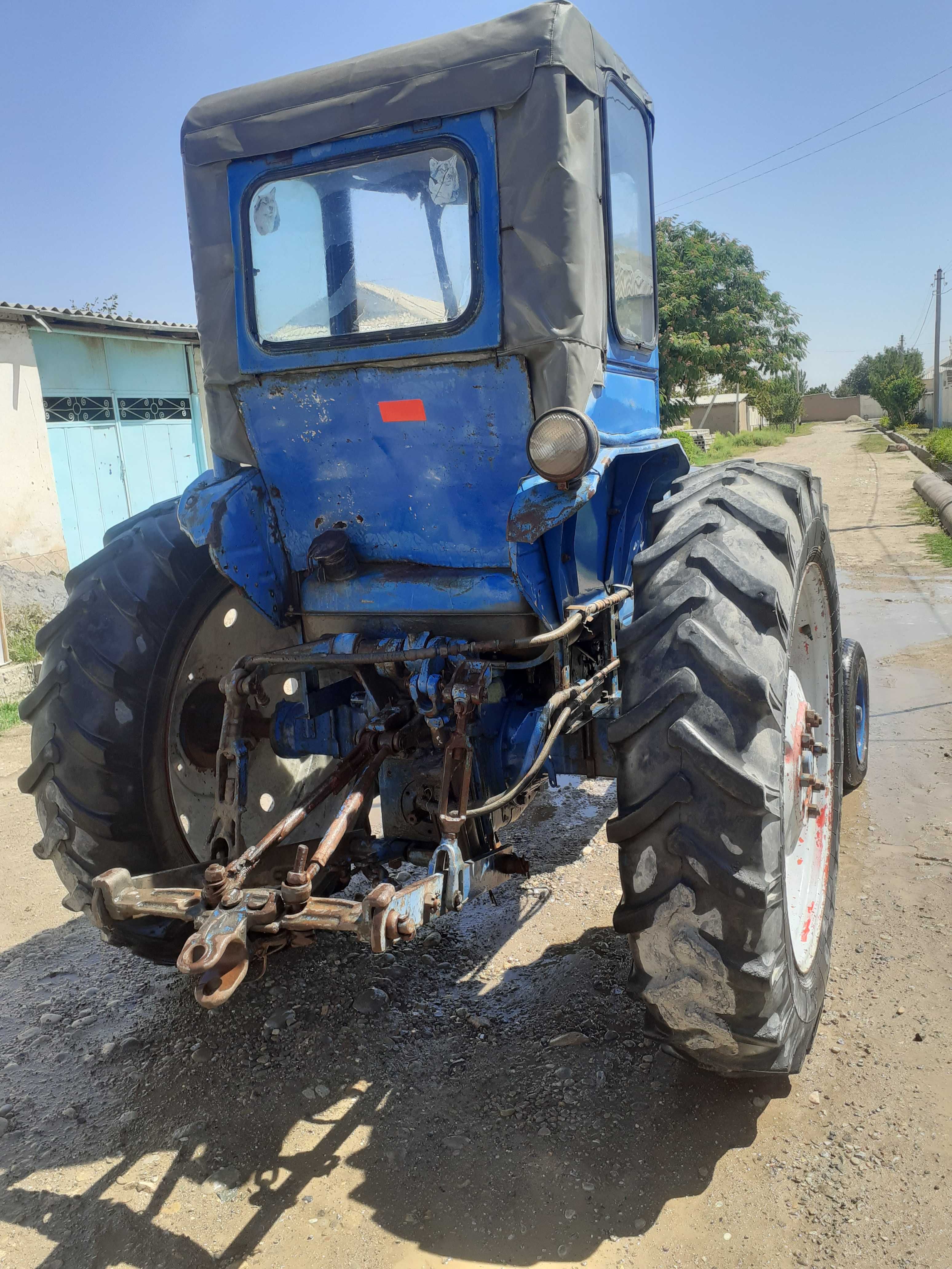 T28  sotiladi. Kelishilgan holda