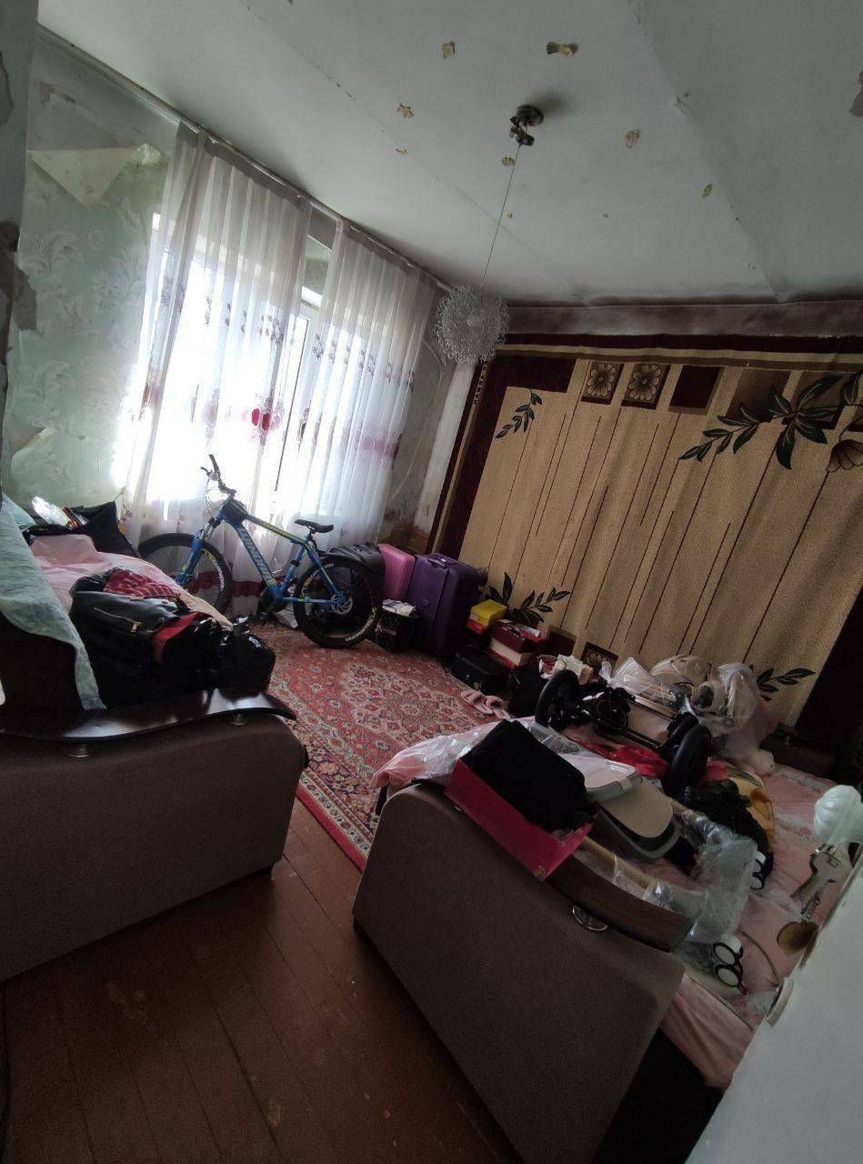 Mirzo Ulugbek Geofizika 2xonali