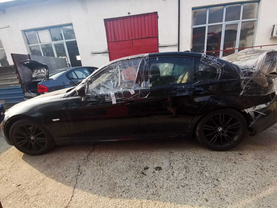 На части бмв е90 320д н47н 184кс bmw e90 n47n 184hp м пакет стил 193