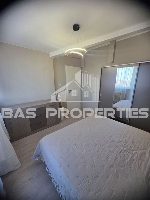 2-стаен в София-Редута площ 62