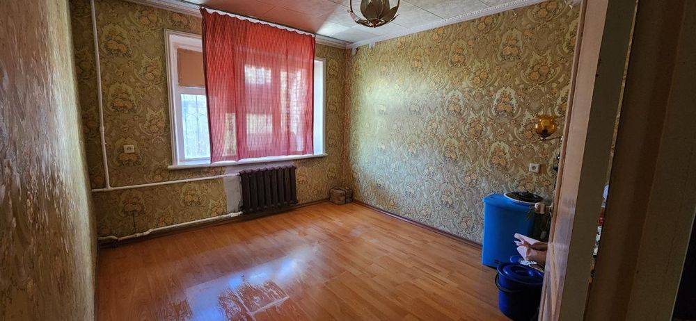 Срочно продаю свою 3х квартиру