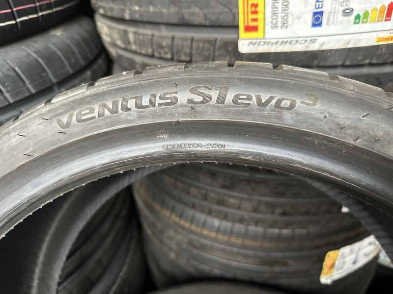225/35/19 HANKOOK 1бр