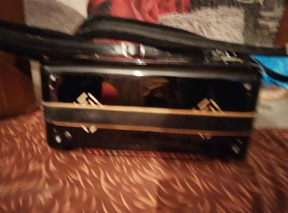 Acordeon Marinucci