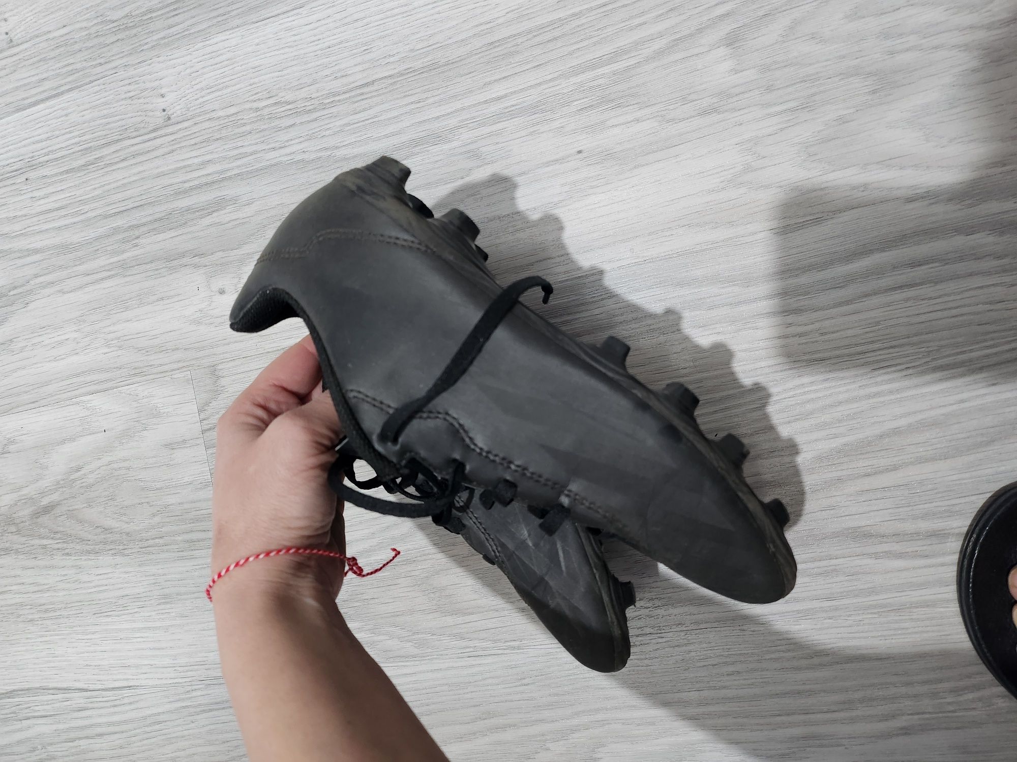 Детски бутонки adidas