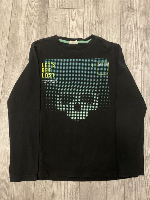 Lot bluze baieti Coccodrilo -  marimea 152