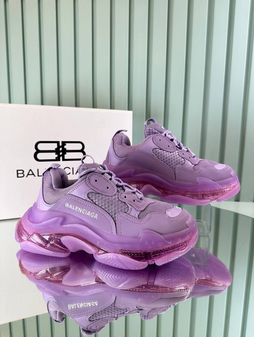 Balenciaga 36-40