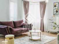 Apartament 3 camere Lux, Nord, Lucian Blaga
