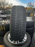 Set 4 anvelope Pirelli Scorpion Winter 235 55 R18 Dot4020 ci327