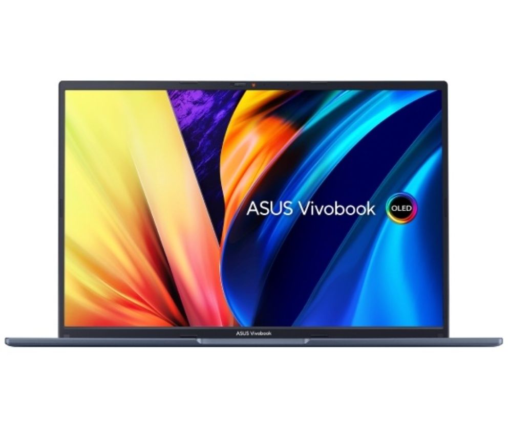 Ноутбук ASUS VivoBook 16X 90NB0Y81-M009B0 синий