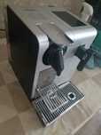 Delonghi Lattissima Nespresso