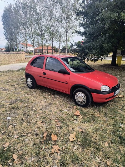 Опел Корса 1.2.бензин.г2000