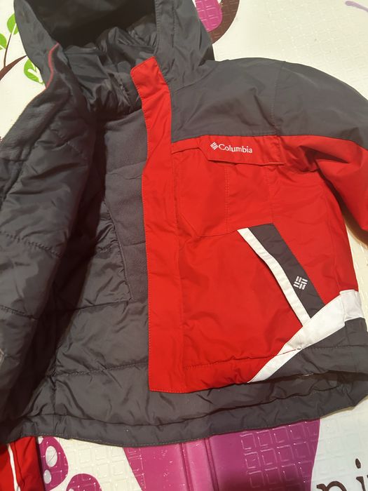 Vand costum ski Columbia4 ani