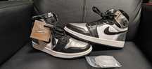 Nike Air Jordan 1 Retro High, номер 37,5
