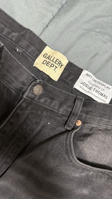 Gallery Dept дънки
