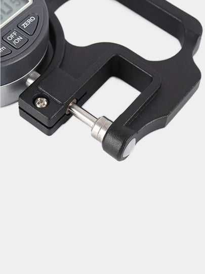 Цифровой микрометр FLB127MM, 0–12,7 мм, точность 0,01/0,001 мм