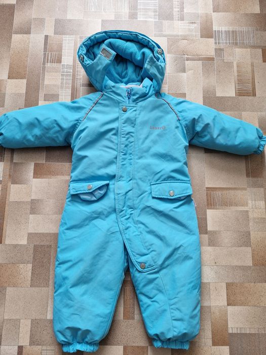 Продам комбинезон зимний