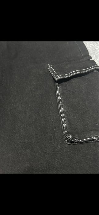 Blugi cargo/cargo pants