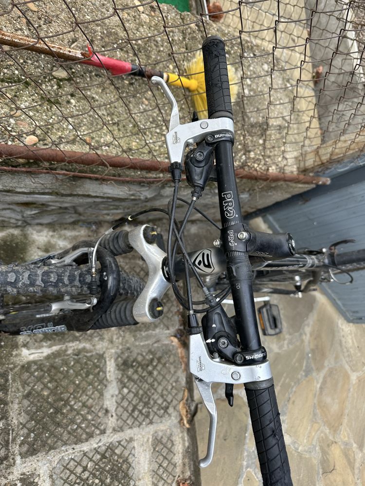 Планински Велосипед Ridley Thunder 26 цола